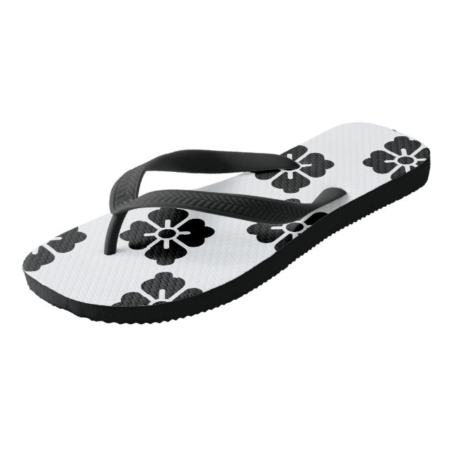kumon ( mon )slippers thongs (Angled)