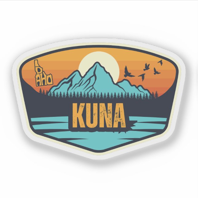Kuna, Idaho (Front)