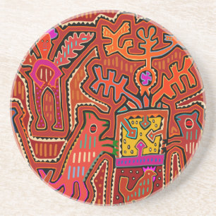 Kuna Shaman Peyote Ritual - SCOTUS Cuts my Rights Coaster
