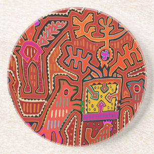 Kuna Shaman Peyote Ritual - SCOTUS Cuts my Rights Coaster