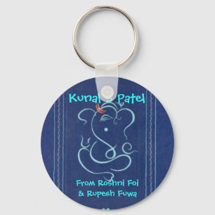 Kunal Keychain 2