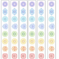 Kundalini Chakra Line