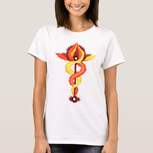 KUNDALINI T-Shirt