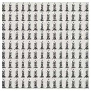 kundalini yoga graphic motif pattern fabric