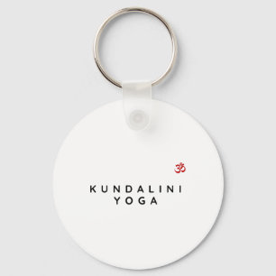 Kundalini Yoga Instructor Kundalini Yoga Beginner Key Ring