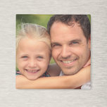 Kundenspezifisches Foto Magnet<br><div class="desc">Kundenspezifisches Foto</div>