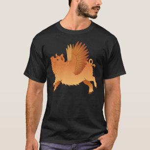Kunekune pig T-Shirt