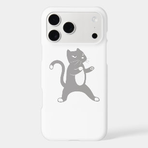 Kung Fu Cat