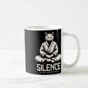 Kung Fu Chinese Kung Fu Asian Kung Fu Self Defence Coffee Mug