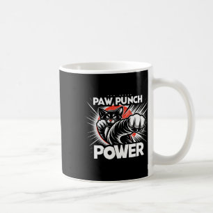 Kung Fu Chinese Kung Fu Asian Kung Fu Self Defence Coffee Mug