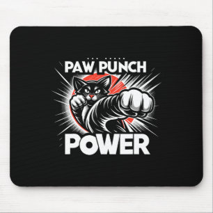 Kung Fu Chinese Kung Fu Asian Kung Fu Self Defense Mouse Pad