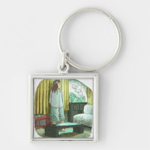 Kuniji Sakuni Key Ring