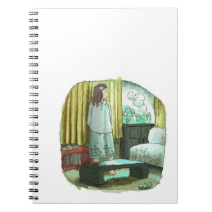 Kuniji Sakuni Notebook