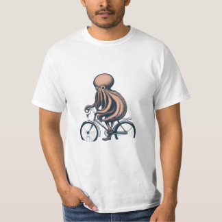 kunstformen der natur, benthic T-Shirt