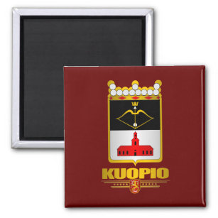 Kuopio Magnet