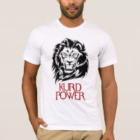 Kurd Power