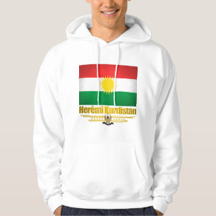 ‘Kurdish Pride’ Shirts