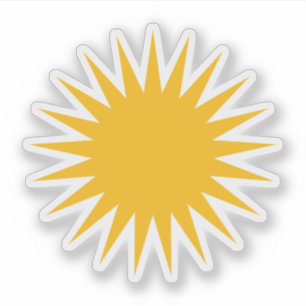Kurdish Roj symbol