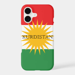 kurdistan