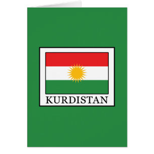Kurdistan