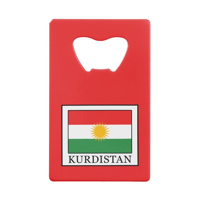 Kurdistan (Front)