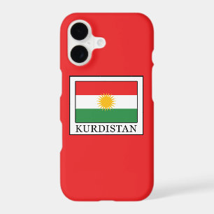 Kurdistan