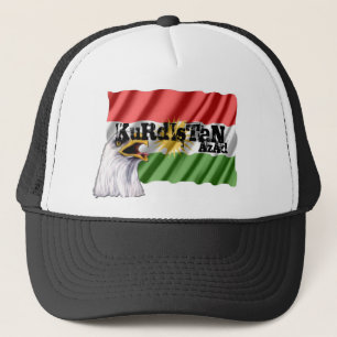 KuRdIsTaN AzAd CaP
