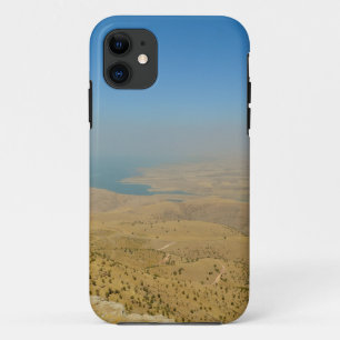 Kurdistan, Lake Dukan iPhone 11 Case