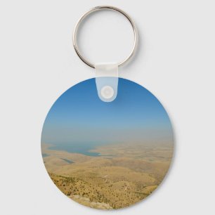 Kurdistan, Lake Dukan Key Ring