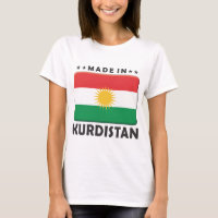 Kurdistan Made