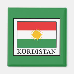 Kurdistan Magnet