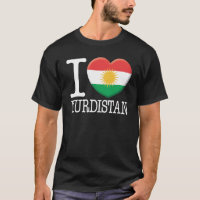 Kurdistan