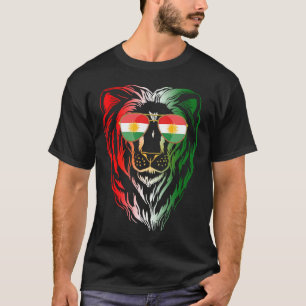 Kurdistan T-Shirt