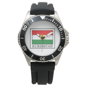Kurdistan Watch