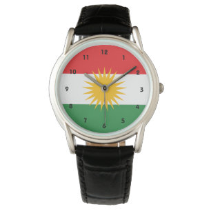 kurdistan watch