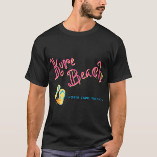 Kure Beach North T-Shirt