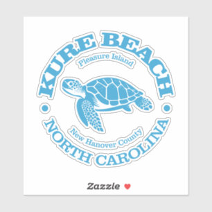 Kure Beach (sea turtle)