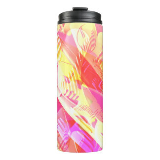 KureeAWsitty GloW Thermal Tumbler