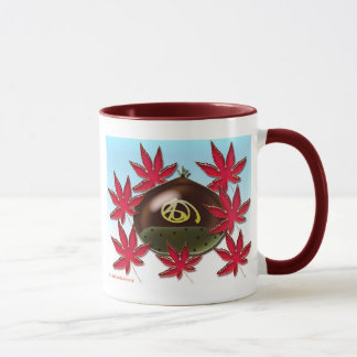 kuri 4 mug