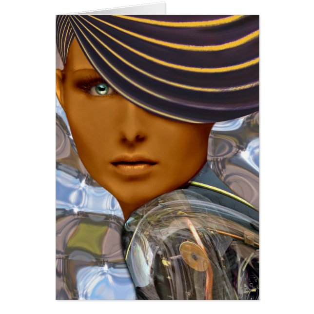 Kurree2 Customisable (Front)