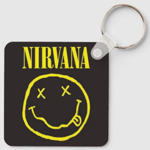 Kurt, Dave & Chris Key Ring