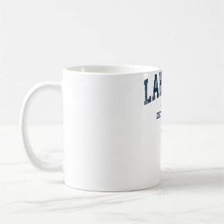Kurt Suzuki Love Gameday   Coffee Mug
