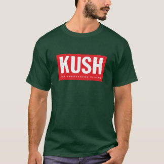 KUSHee s friends T-Shirt