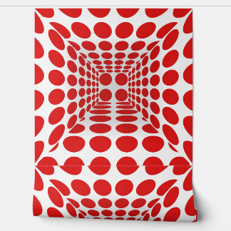 Kusuma Styles Geometric Design  Wallpaper