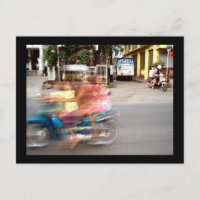 Kuta Bali, Indonesia