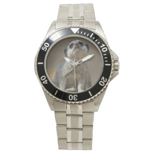 Kute Kat Watch