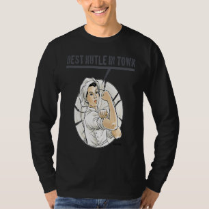 Kutle Queen Hipsturoy Original Aramean & Assyrians T-Shirt