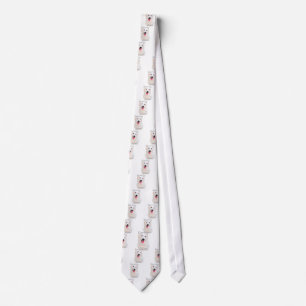 Kuvasz Mum 2 Tie