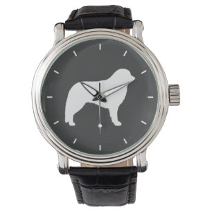 Kuvasz Silhouette Watch