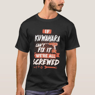 KUWAHARA Shirt, KUWAHARA Funny Shirts